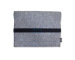 black-white grey ciliated felt 04