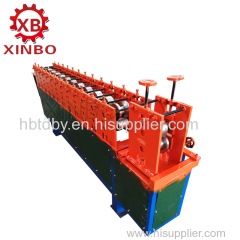 Light Steel Keel Making Machine