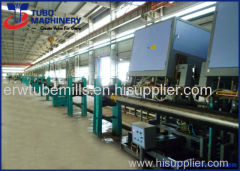 Hebei Tubo Machinery Co., Ltd.