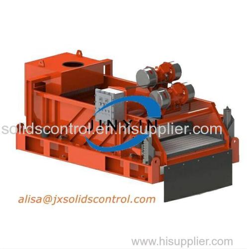 Drilling Mud Shale Shaker