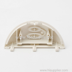 customized home appliance vacuum cleaner cover plastic injection molding