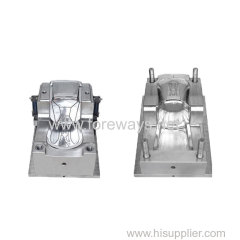 china factory manufacture high quality precision customized plastic injection mould for Plastic cup water purification