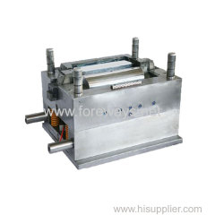 china factory manufacture high quality precision customized plastic injection mould for Plastic cup water purification