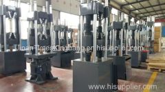 Jinan Times Xinguang Tester Co., Ltd.