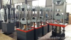 Jinan Times Xinguang Tester Co., Ltd.
