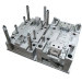 china factory manufacture high quality precision customized plastic injection mould for Computer plastic case