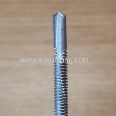 Roofing screw - NO.5 Point - ruspert
