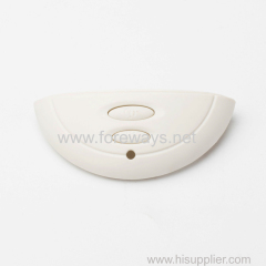 customized home appliance vacuum cleaner cover plastic injection molding