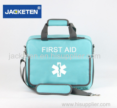 JACKETEN medical first aid kit ambulance EMS bag emergency survival kit