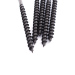 EN14566 Drywall screw - coarse thread- bugle head - phillips drive - phosphated / zinc coated