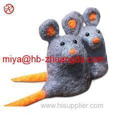 wool felt toys products 04