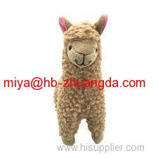 wool felt animal handicraft products