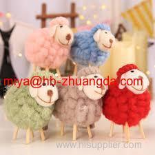 wool felt toys products 05