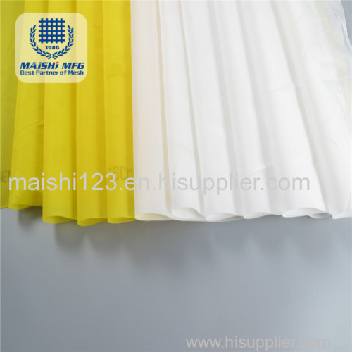 polyester silk screen printing mesh