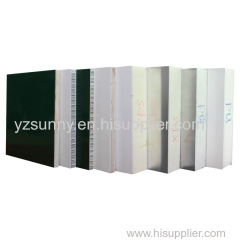 FRP panel truck body panel honeycomb panel sandwich panel