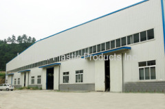 Taizhou Hengrui Plastic Products Inc.