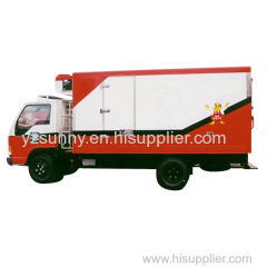 FRP panel truck body panel honeycomb panel sandwich panel