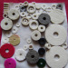 Wool felt gasket product 03