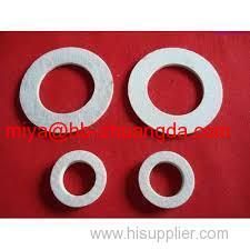 Wool felt gasket product 03