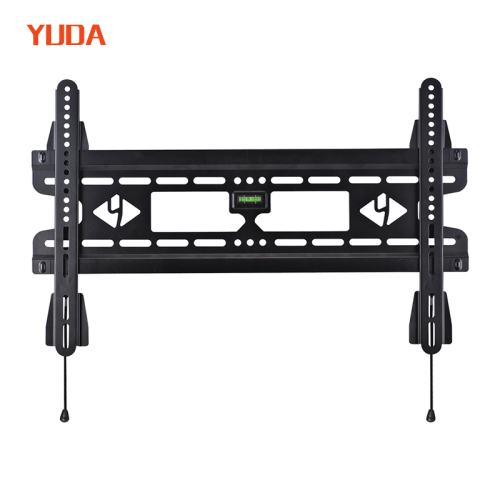 Ultra-thin fixed tv wall mount at high quality