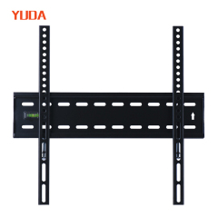 Fixed LED/LCD/plasma tv anti-theft tv mount for 20"-50" screens