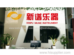 Huaihua Xinpu Musical Instrument Co.,Ltd