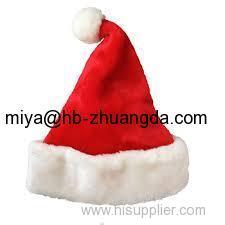 Popular winter hat christmas decoration kids hats