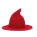 Wool felt Christmas hat products 01