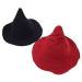 Wool felt Christmas hat products 01