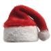 Red Christmas hat for Adults Gift Decoration For Christmas