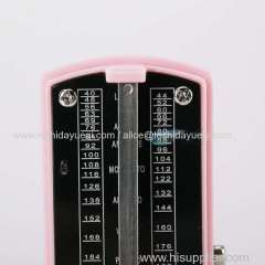 Yueshida Mini portable mechanical metronome