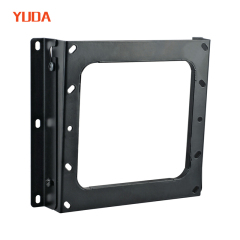Simple Small Ultra Slim Fixed LCD TV Wall Mount