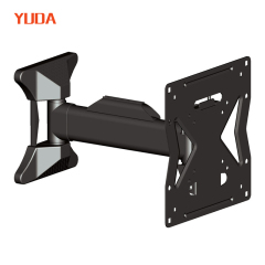 180 degrees swivel tv wall mount