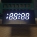 White led display; white timer display;custom oven timer;white 7segment