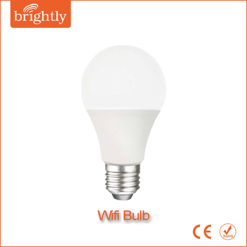 WIFI SMART BULB A60/A70