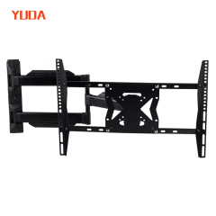 Swivel lcd bracket VESA tv wall mount