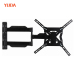 Ultra Slim cantilever TV Wall Mount for 25-42''