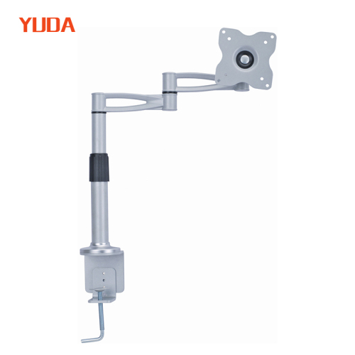 Articulating desk mount lcd arm for 10"-20" screens