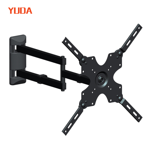 full motion tv wall mounts for 25-45"