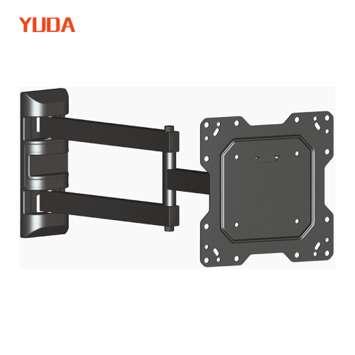 adjustable tilt tv mount for 17-37"