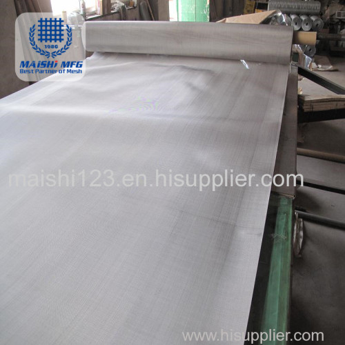 stainless steel wire mesh for filter