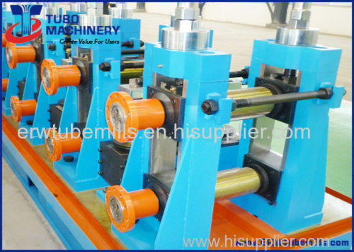 Steel Tube Mill Line