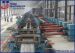 Steel Square Tube Pipe Making Machinery