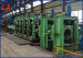 Steel Square Tube Pipe Making Machinery