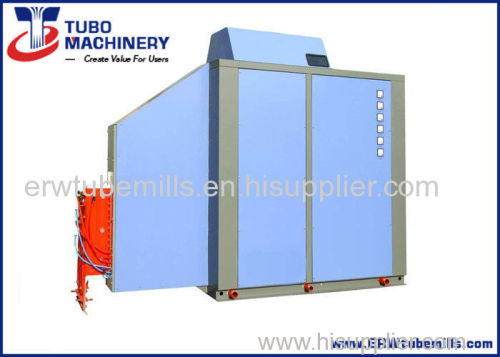Carbon Steel Pipe Tube Use Solid State High Frequency Hf Welder