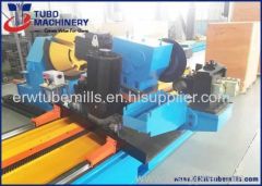 CNC Automatic Tube Cutting Machine Cold Flying Cutting Saw