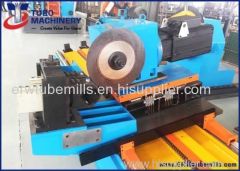 CNC Automatic Tube Cutting Machine Cold Flying Cutting Saw