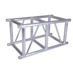 600 x 600mm Box truss with spigoted connection