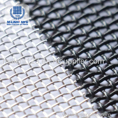 Marine Grade Stainless Steel Security Screen Anti theft