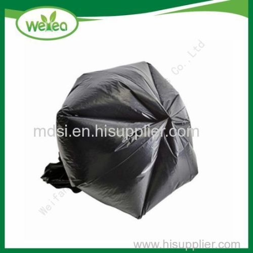 Disposable Plastic Garbage Bags